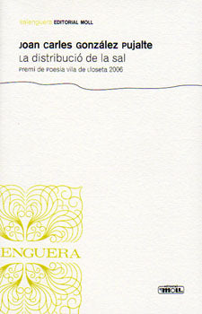  LA DISTRIBUCIO DE LA SAL -PREMI LLOSETA 