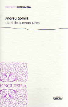  DIARI DE BUENOS AIRES 