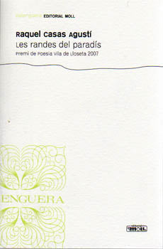 LES RANDES DEL PARADIS.PREMI VILA DE LLO 