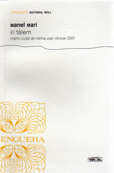  EL TALEM.PREMI CIUTAT DE PALMA JOAN ALCO 