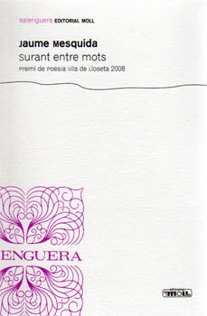  SURANT ENTRE MOTS.PREMI LLOSETA.08 