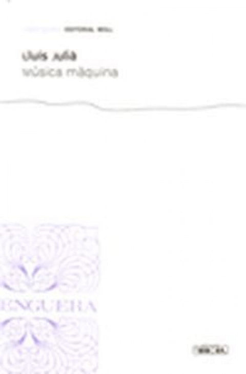  MUSICA MAQUINA -CAT- 
