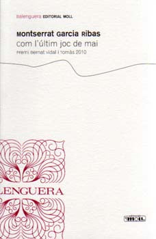  COM L'ULTIM JOC DE MAI-PREMI B.VIDAL2010 