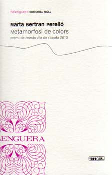  METAMORFOSI DE COLORS.P.POESIA LLOSETA10 