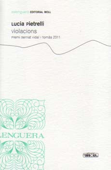  VIOLACIONS -PREMI B.VIDAL TOMAS 2011 