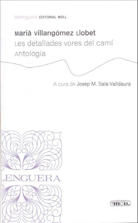  Detallades vores del camí, Les 