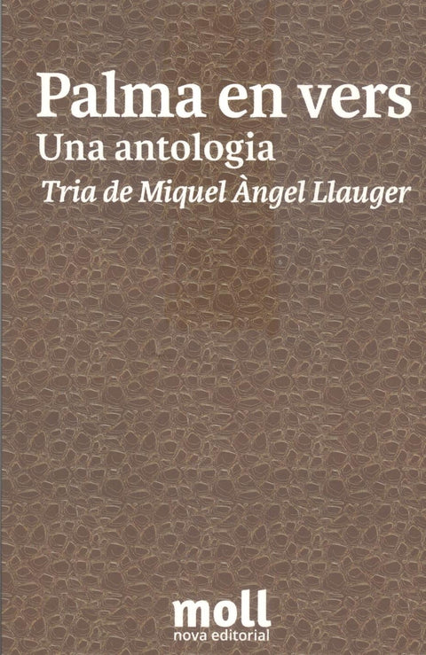  PALMA EN VERS UNA ANTOLOGIA 