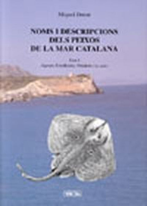  NOMS I DESC.DELS PEIXOS DE LA MAR CAT.1 
