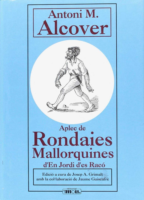  APLEC DE RONDAIES MALLORQUINES,I 