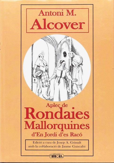  APLEC DE RONDAIES MALLORQUINES,IV 