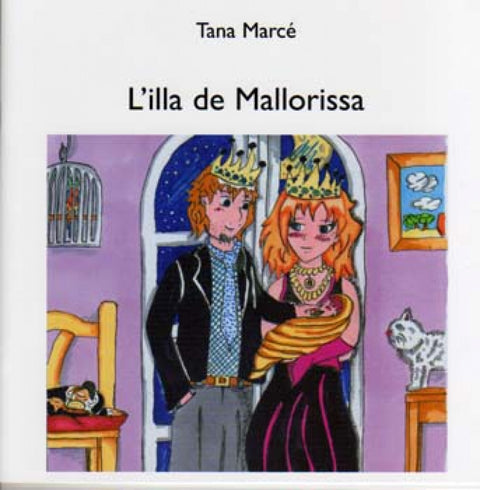  L'ILLA DE MALLORISSA 