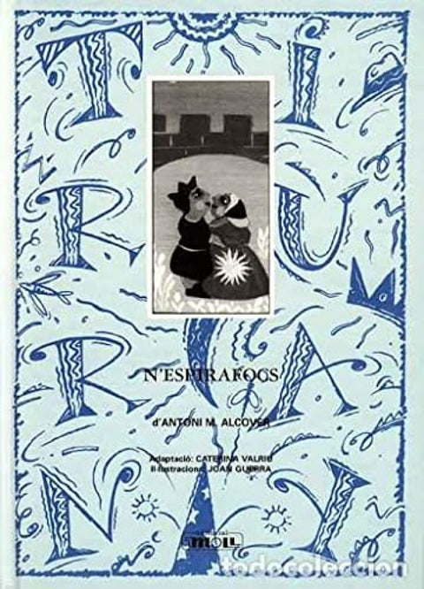  N'ESPIRAFOCS 