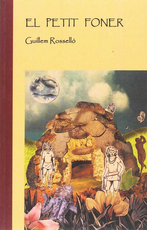  EL PETIT FONER 