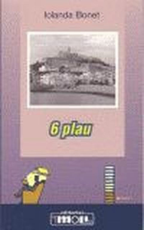  6 PLAU 