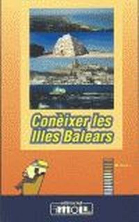  CONEIXER LES ILLES BALEARS 