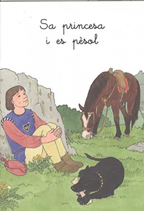  SA PRINCESA I ES PÉSOL 