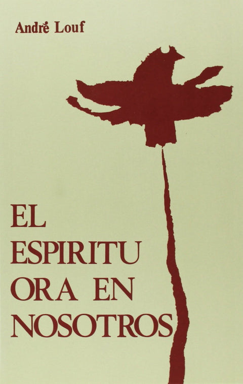  ESPIRITU ORA EN NOSOTROS 
