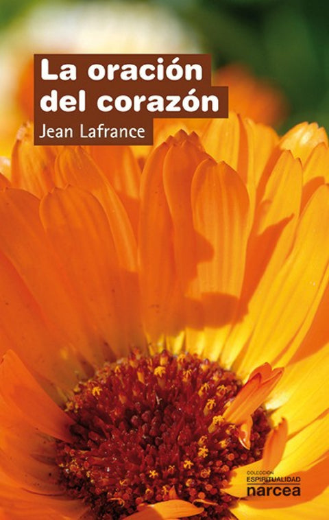  ORACION DEL CORAZON 