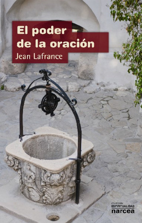  PODER DE LA ORACION 