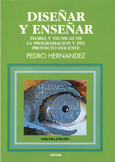  DISEÑAR Y ENSEÑAR 