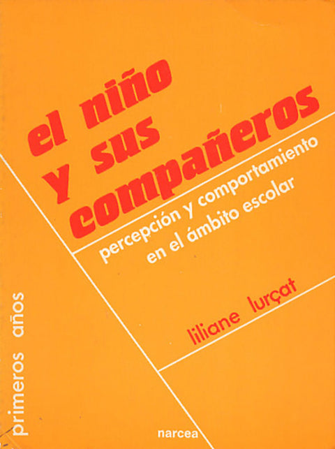  NIÑO Y SUS COMPAÑEROS 