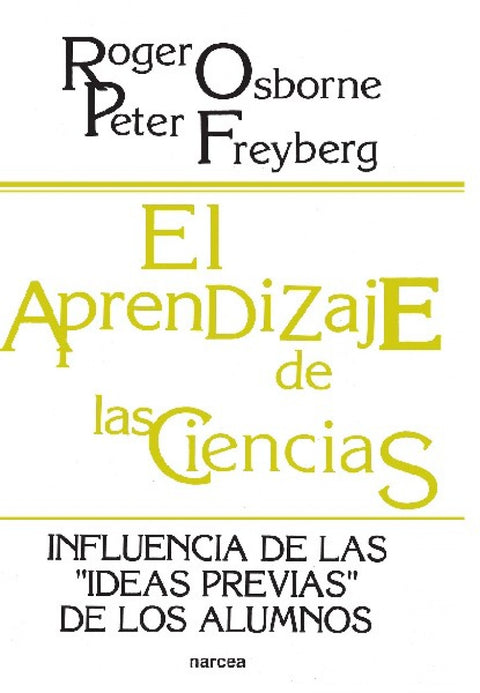  APRENDIZAJE CIENCIAS 