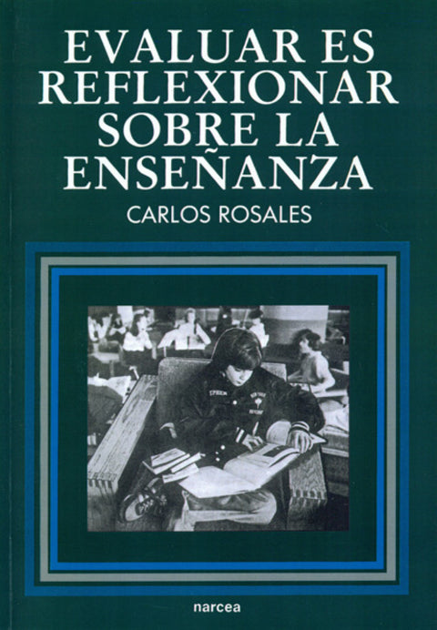  EVALUAR ES REFLEXIONAR 