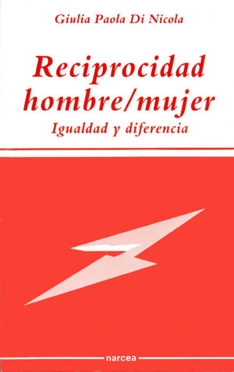  RECIPROCIDAD HOMBRE-MUJER 