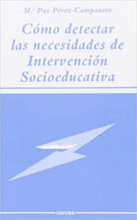  COMO DETECTAR NECESIDADES 