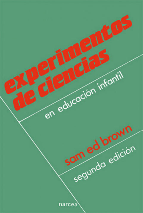  EXPERIMENTOS DE CIENCIAS 
