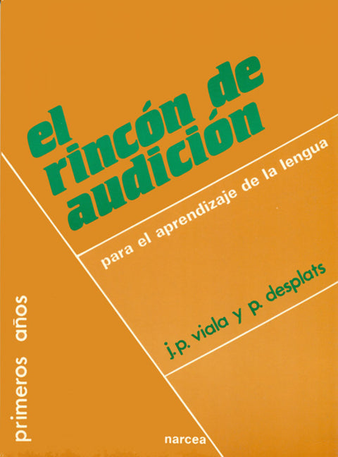  RINCON DE AUDICION 