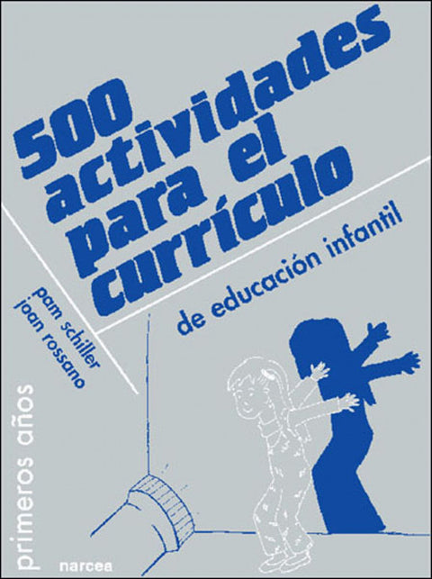  QUINIENTAS ACTIVIDADES 