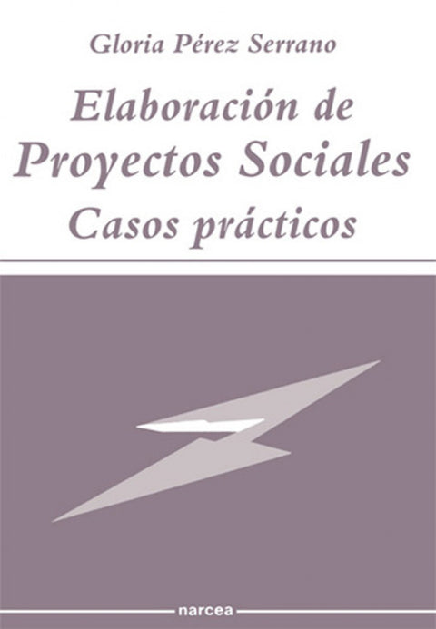  Elaboracion proyectos sociales 