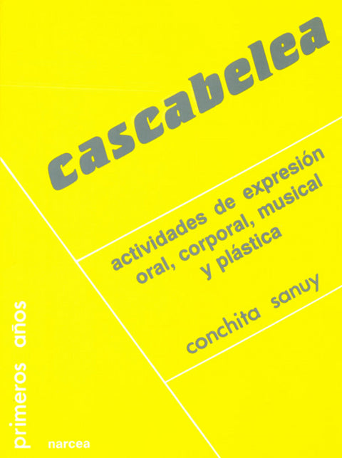  CASCABELEA 