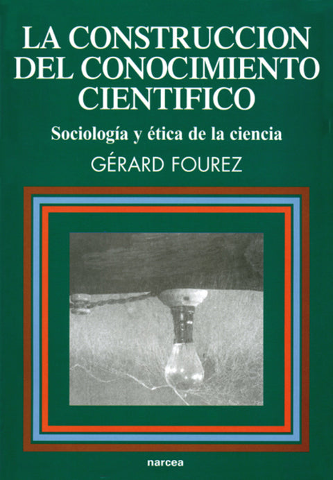  Construcción conocimento cientítfico 
