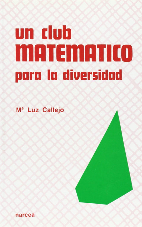  CLUB MATEMATICO PARA DIVERSIDAD 