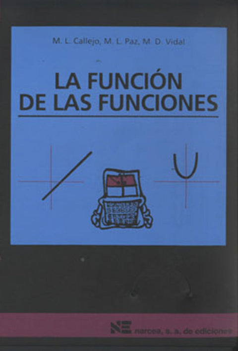  FUNCION DE LAS FUNCIONES 