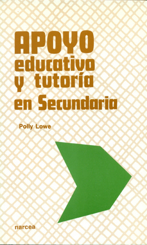  APOYO EDUCATIVO Y TUTORÍA EN SECUNDARIA 
