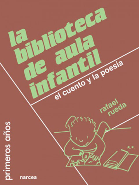  BIBLIOTECA AULA INFANTIL 