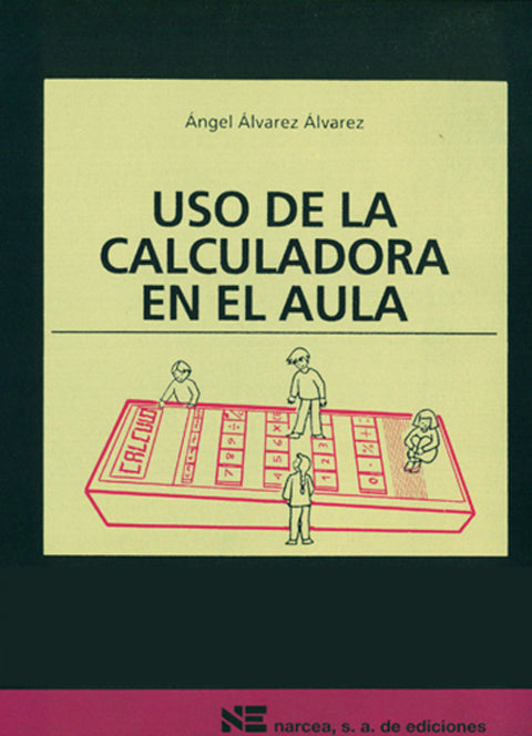  USO CALCULADORA EN AULA 