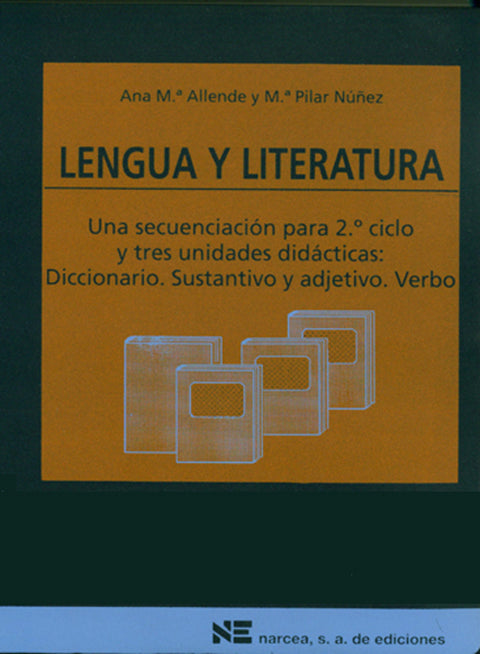  LENGUA Y LITERATURA 