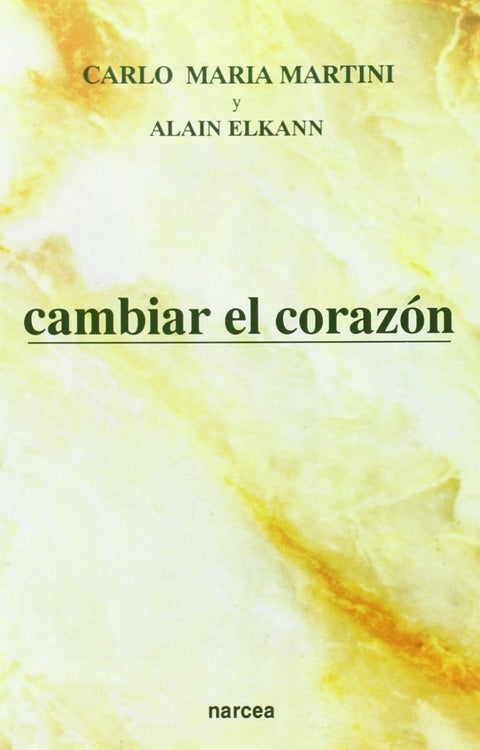  CAMBIAR EL CORAZON 