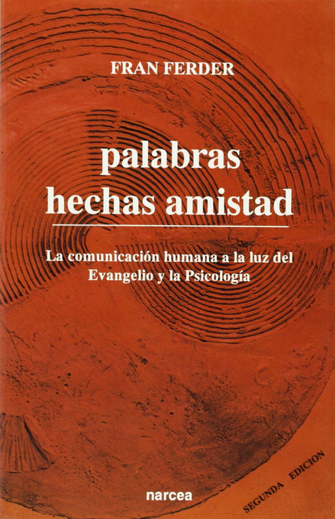  PALABRAS HECHAS AMISTAD 