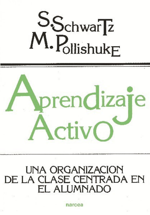 APRENDIZAJE ACTIVO 