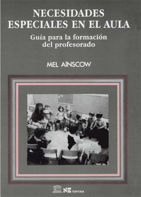  NECESIDADES ESPECIALES EN EL AULA 