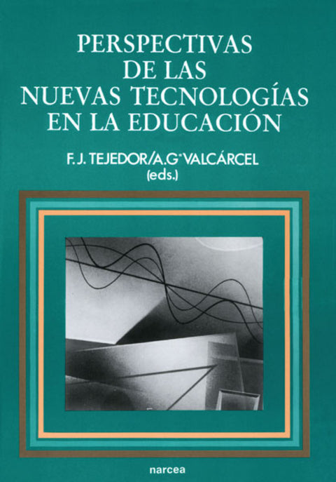  PERSPECTIVAS NUEVAS TECNOLOGIAS 