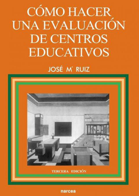  COMO HACER UNA EVALUACION 
