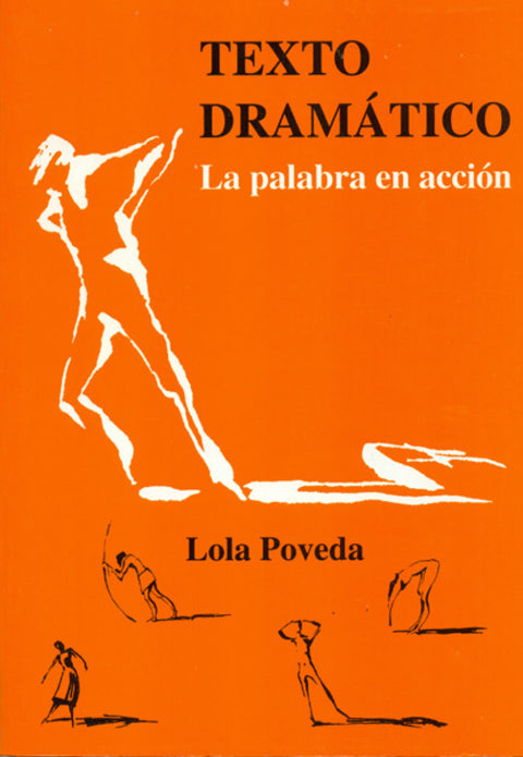  TEXTO DRAMATICO 