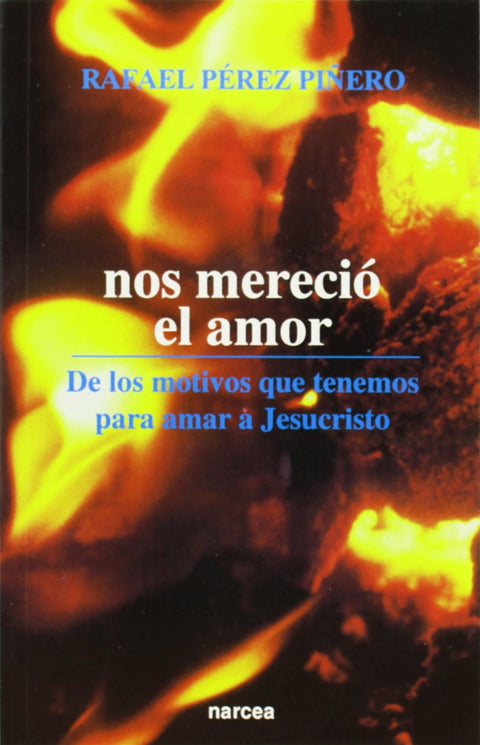  NOS MERECIO EL AMOR 