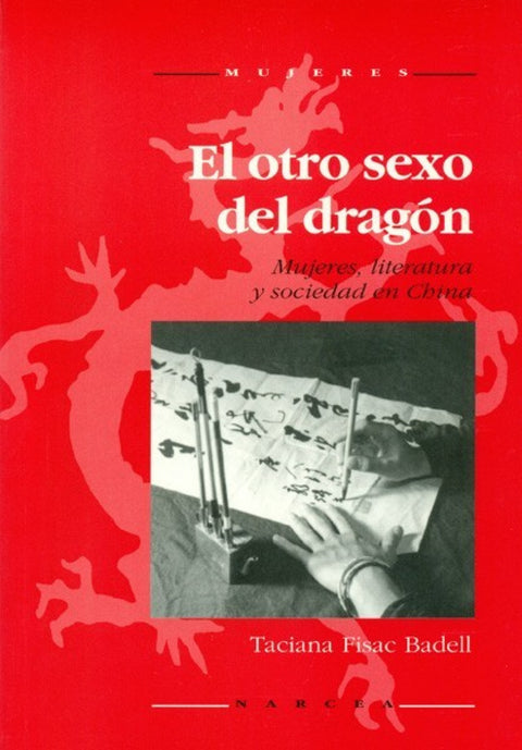  OTRO SEXO DEL DRAGON 